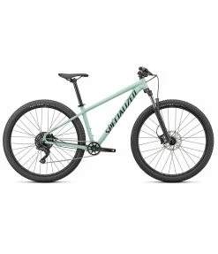 MTB 27,5″ Specialized Rockhopper Comp Grön 2023 års
