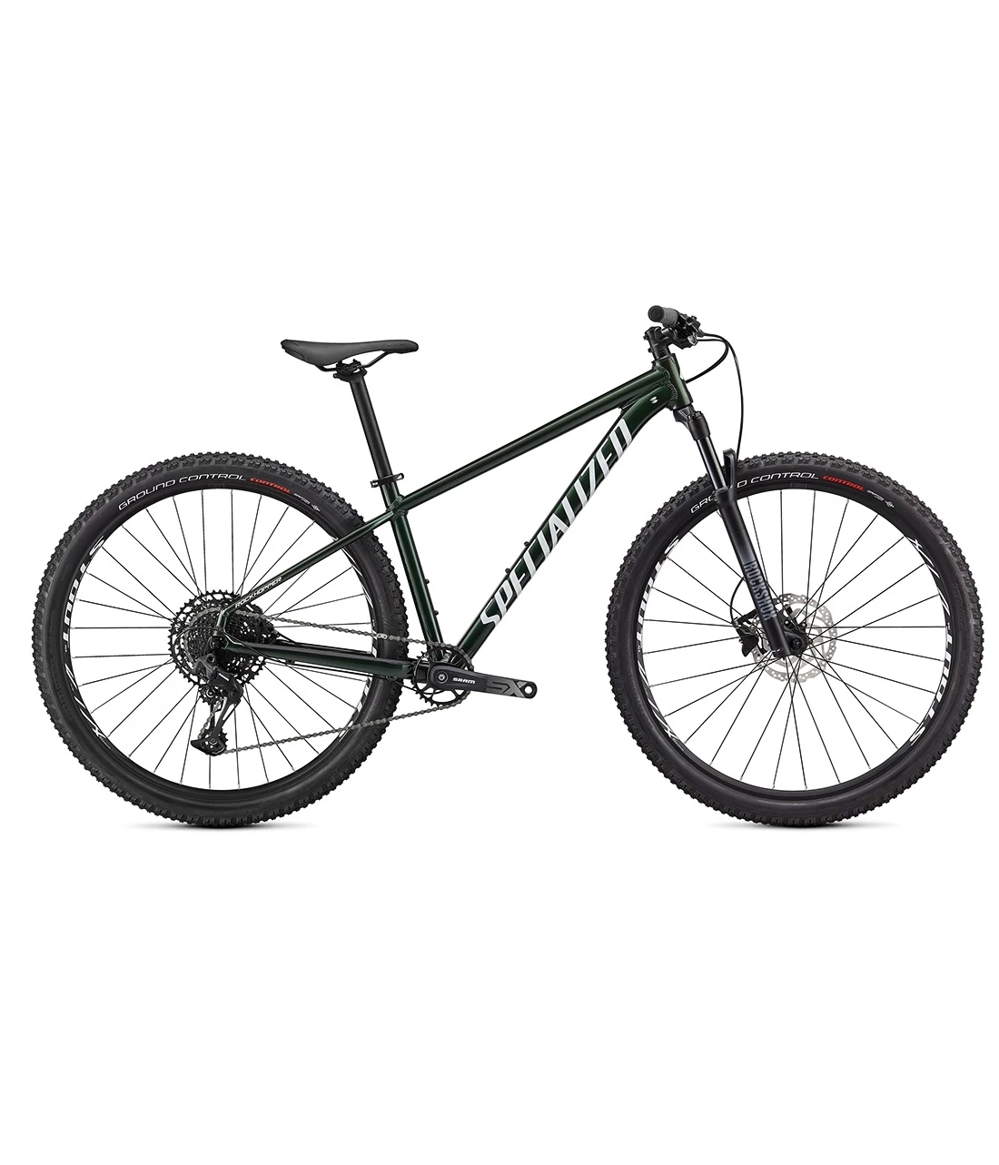 MTB 29″ Specialized Rockhopper Expert 1×12 Växlad 3 MTB 29″ Specialized Rockhopper Expert 1×12 Växlad