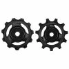 Rulltrissor Shimano RD-R9100 Dura Ace För 11-växlad Bakväxel. 2 Rulltrissor Shimano RD-R9100 Dura Ace För 11-växlad Bakväxel. -Cyklar Shop Rulltrissa ParRD R9100