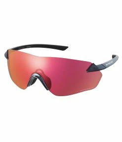 S-Phyre, Shimano Shimano Glasögon S-PHYRE R Silver