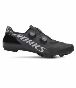 S-Works 7 XC MTB Skor I Svart