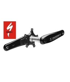 Vevparti S-Works Dubbelsidigt Effekt Vevparti