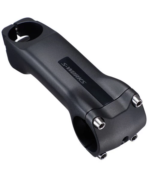 Specialized Styrstam S-Works Tarmac SL7 3-D Smidd CNC-bearbetad 7050 -12 Grader 3 Specialized Styrstam S-Works Tarmac SL7 3-D Smidd CNC-bearbetad 7050 -12 Grader