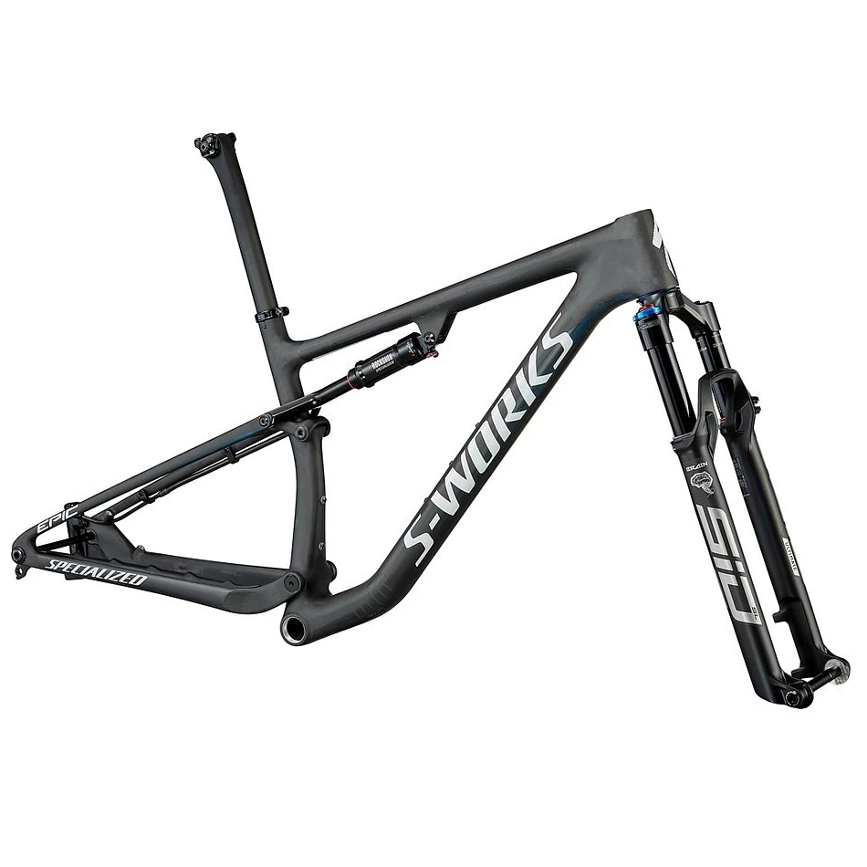 Specialized S-works Epic – Ramset 2022 års 3 Specialized S-works Epic – Ramset 2022 års