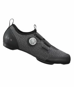 Shimano SH-IC501 Svart Spinningsko