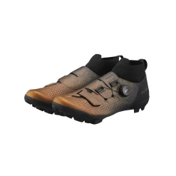 Gravel-sko Shimano RX801R Metallic/orange -Cyklar Shop SH RX801R shic331 sole 2.jpg.thumb .1280.1280