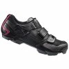 Shimano SH-WM83 är En Riktigt Bra MTB Sko I Damläst. 2 Shimano SH-WM83 är En Riktigt Bra MTB Sko I Damläst. -Cyklar Shop SH WM83