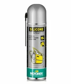 Silikonspray Motorex 500 Ml