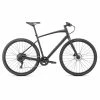 Herr Specialized Sirrus X 3.0 Disc Svart – 2023 års Modell 2 Herr Specialized Sirrus X 3.0 Disc Svart – 2023 års Modell -Cyklar Shop SIRRUS X 30 CSTBLK BLK BLKREFL