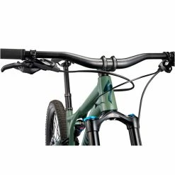 MTB 29″ Specialized Stumpjumper Comp Alloy, Grön 9 MTB 29″ Specialized Stumpjumper Comp Alloy, Grön -Cyklar Shop SJ Alu comp gron 3