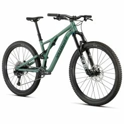 MTB 29″ Specialized Stumpjumper Comp Alloy, Grön