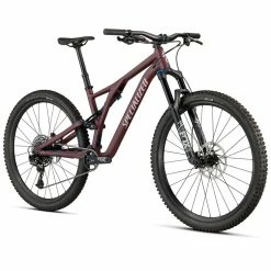 MTB 29″ Specialized Stumpjumper Comp Alloy Lila