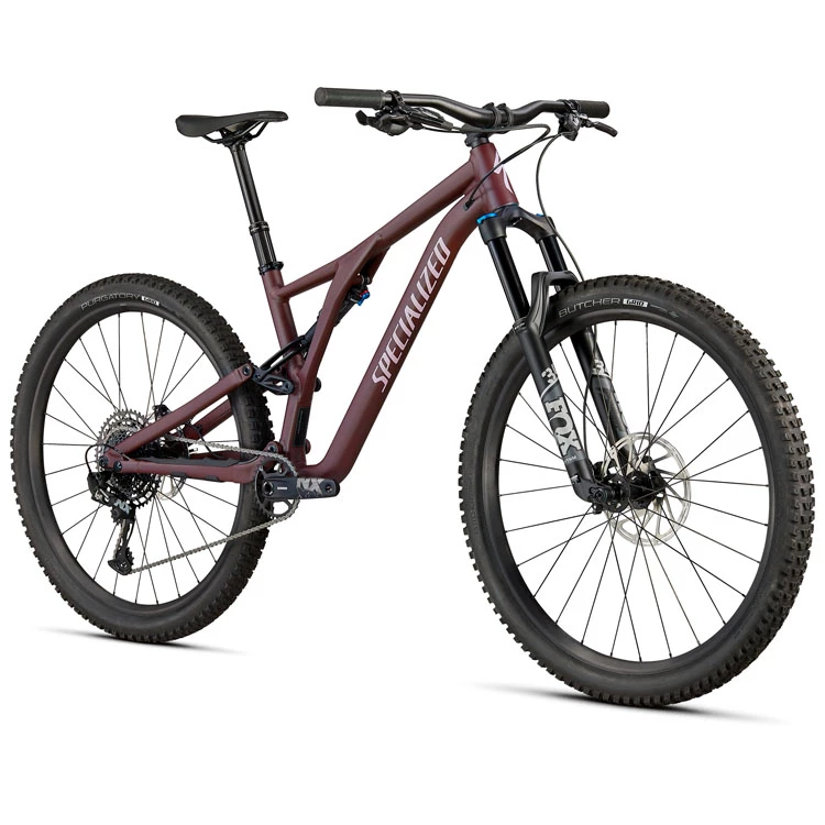MTB 29″ Specialized Stumpjumper Comp Alloy Lila 3 MTB 29″ Specialized Stumpjumper Comp Alloy Lila