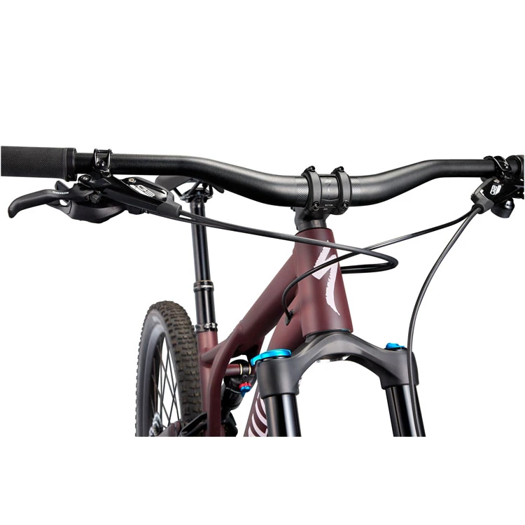 MTB 29″ Specialized Stumpjumper Comp Alloy Lila 5 MTB 29″ Specialized Stumpjumper Comp Alloy Lila - Bild 3
