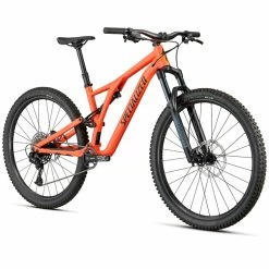 MTB 29 Specialized Stumpjumper Alloy 29 Orange