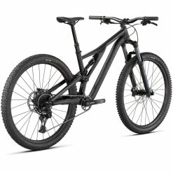 MTB 29 Specialized Stumpjumper Alloy 29, Svart -Cyklar Shop SJ Alu svart1