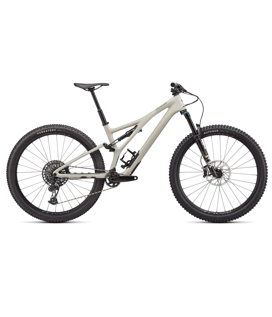 MTB 29″ Specialized Stumpjumper Expert Carbon 3 MTB 29″ Specialized Stumpjumper Expert Carbon