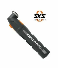 SKS Airchamp Pro Kolsyrepump Med 1 Patron.
