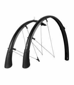 Skärmset SKS Bluemels 28 Tum Mattsvarta