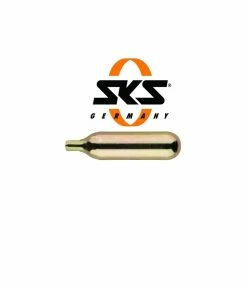 Kolsyrepatroner SKS Ogängade 16 Grams.