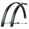 Skärmset SKS Edge AL 27,5″ (650b)”, 28 ” 46 Mm Breda -Cyklar Shop SKS Edge AL