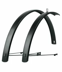 Skärmset SKS Edge AL 27,5″ (650b)”, 28 ” 46 Mm Breda