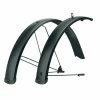 Skärmset SKS Bluemels 75 U Long Till MTB 27,5/29″ -Cyklar Shop SKS Mudguard Bluemels75 U Long