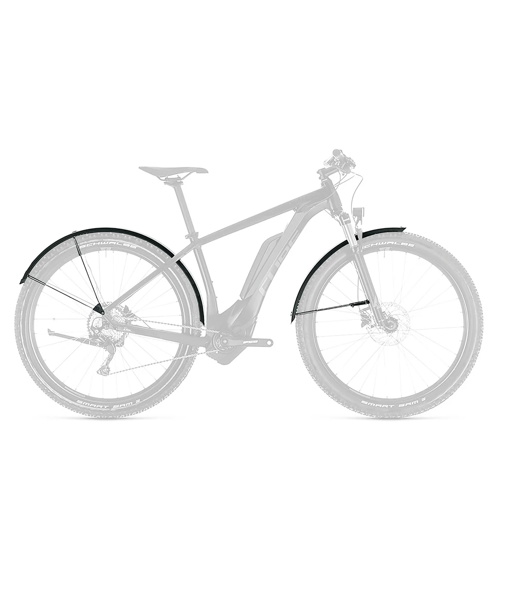 Skärmset SKS Bluemels 75 U Long Till MTB 27,5/29″ 4 Skärmset SKS Bluemels 75 U Long Till MTB 27,5/29″ - Bild 2