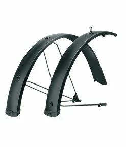 Skärmset SKS Bluemels 75 U Long Till MTB 27,5/29″