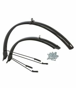 Skärmset SKS “Crescent” Pluspaket 46-622 Mm