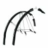 Skärmset SKS Raceblade Long 28 Tum Svarta -Cyklar Shop SKS Raceblade Long