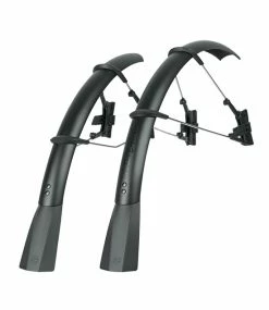 Skärmset SKS Raceblade XL 28″ För Racer/cykelcross