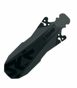 Sadelskärm SKS S-guard