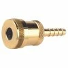 Pro Pumpmunstycke SKS Brass Push-on Munstycke -Cyklar Shop SKS brass Push on munstycke