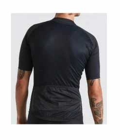 Specialized SL Solid Kortärmad Cykeltröja I Herrmodell -Cyklar Shop SL Solid Jersey..