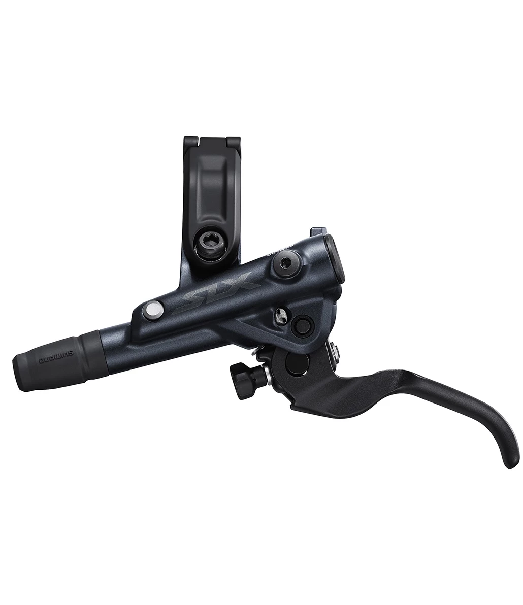 Shimano Skivbromsreglage Shimane BL-M7100 SLX Vänster Eller Höger. 3 Shimano Skivbromsreglage Shimane BL-M7100 SLX Vänster Eller Höger.