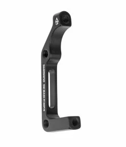 Shimano Skivbromsadapter Bak 180mm Ram=Int,Std, Ok=postmount.