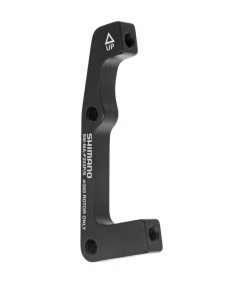 Shimano Skivbromsadapter Fram 203mm Gaffel=Int,Std, Ok=postmount