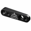 Shimano Skivbromsadapter Bak Flat Mount 1 Shimano Skivbromsadapter Bak Flat Mount -Cyklar Shop SM MAR160 adapter