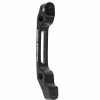 Shimano Skivbromsadapter Bak 140mm Gaffel=int.std, Ok=postmount. -Cyklar Shop SM MAR90R 140 PS