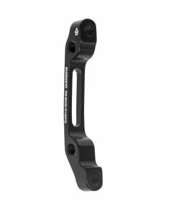 Shimano Skivbromsadapter Bak 140mm Gaffel=int.std, Ok=postmount.