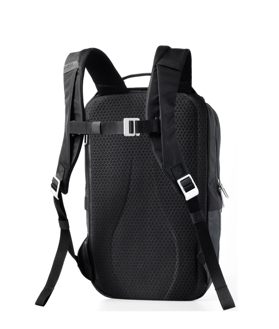 BrooksSparkhill Svart 15 Liter 5 BrooksSparkhill Svart 15 Liter - Bild 3