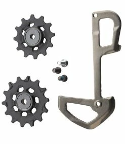 Sram XO1 Eagle Pulley Hjul Med Standard Lager Och Inner Cage