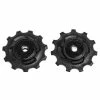 Sram XO Typ 2 Pulley Hjul Med Standard Lager -Cyklar Shop SRAM Pulley wheels X0 Type2 Standardbearings 29544