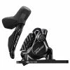 Skivbromsset Shimano 105 Di2 ST-R7170 / BR-7170 1 Skivbromsset Shimano 105 Di2 ST-R7170 / BR-7170 -Cyklar Shop ST R7170 R reglage 12