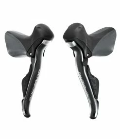 STI-Reglage Shimano ST9070 Dura Ace Di2 Växel/bromsreglage 2×11 Delat.