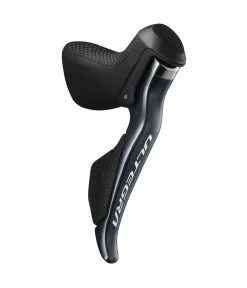STI-Reglage Shimano Ultegra Di2 ST-R8050 2×11-delat Ekektroniska Växel Och Bromsreglage.