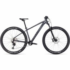 MTB 29″ Cube Reaction Pro 29″ 2023 års