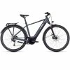 EL-cykel Cube Touring Hybrid ONE 500 2023 års, Herrmodell 1 EL-cykel Cube Touring Hybrid ONE 500 2023 års, Herrmodell -Cyklar Shop S 0 78642 631051 S 00 1920x1920