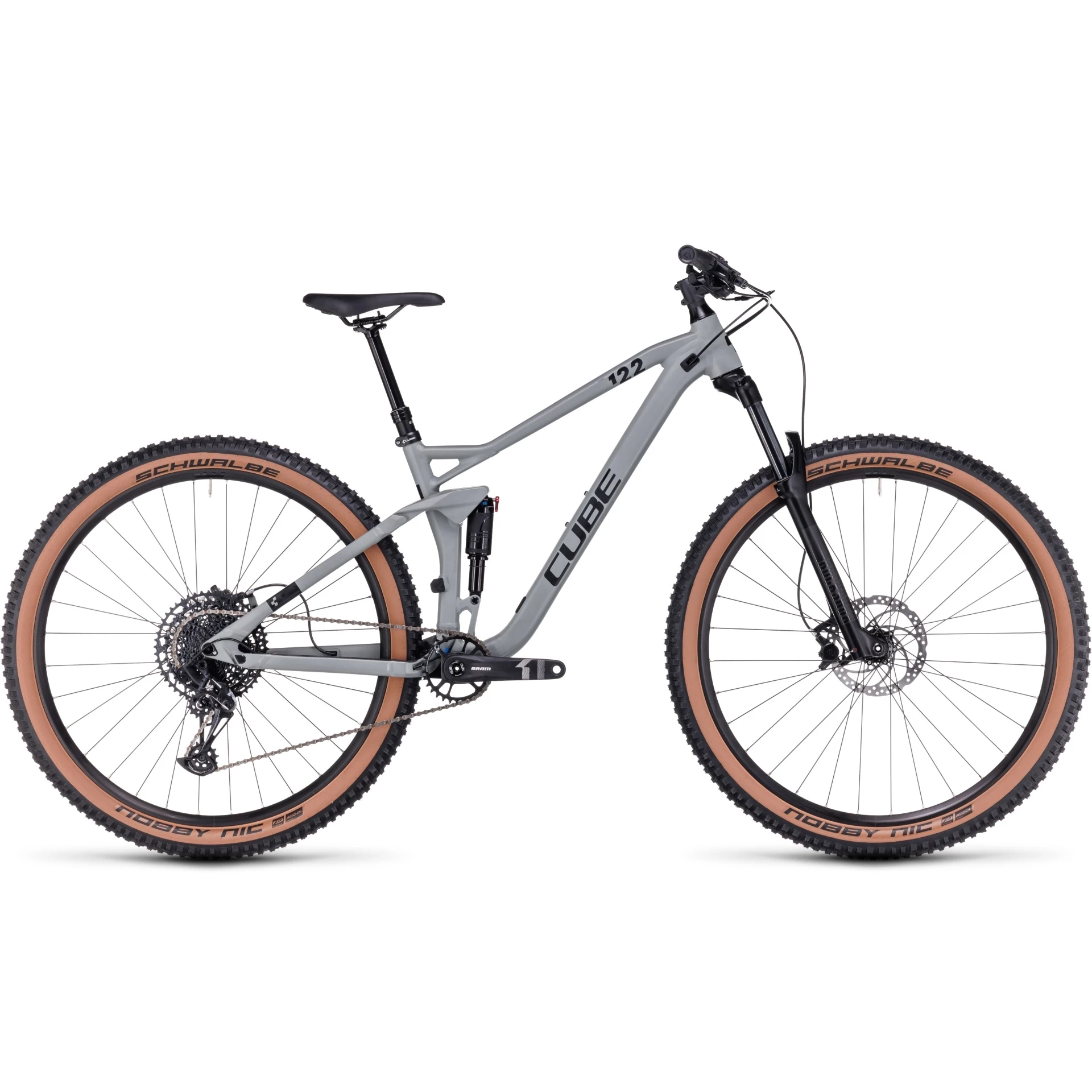 MTB 29″ Cube Stereo ONE22 Pro 29″ 2023 års 3 MTB 29″ Cube Stereo ONE22 Pro 29″ 2023 års
